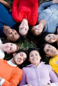 молодежный отдых на байкале