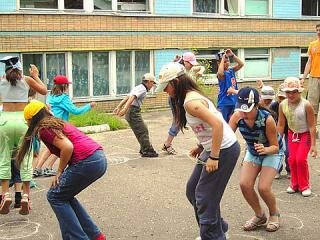 детские летние лагеря на байкале